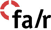 fa/r Sichter